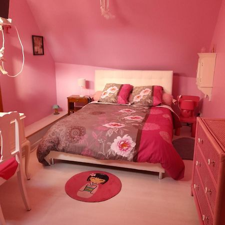 Venus Appartement Dessenheim Buitenkant foto