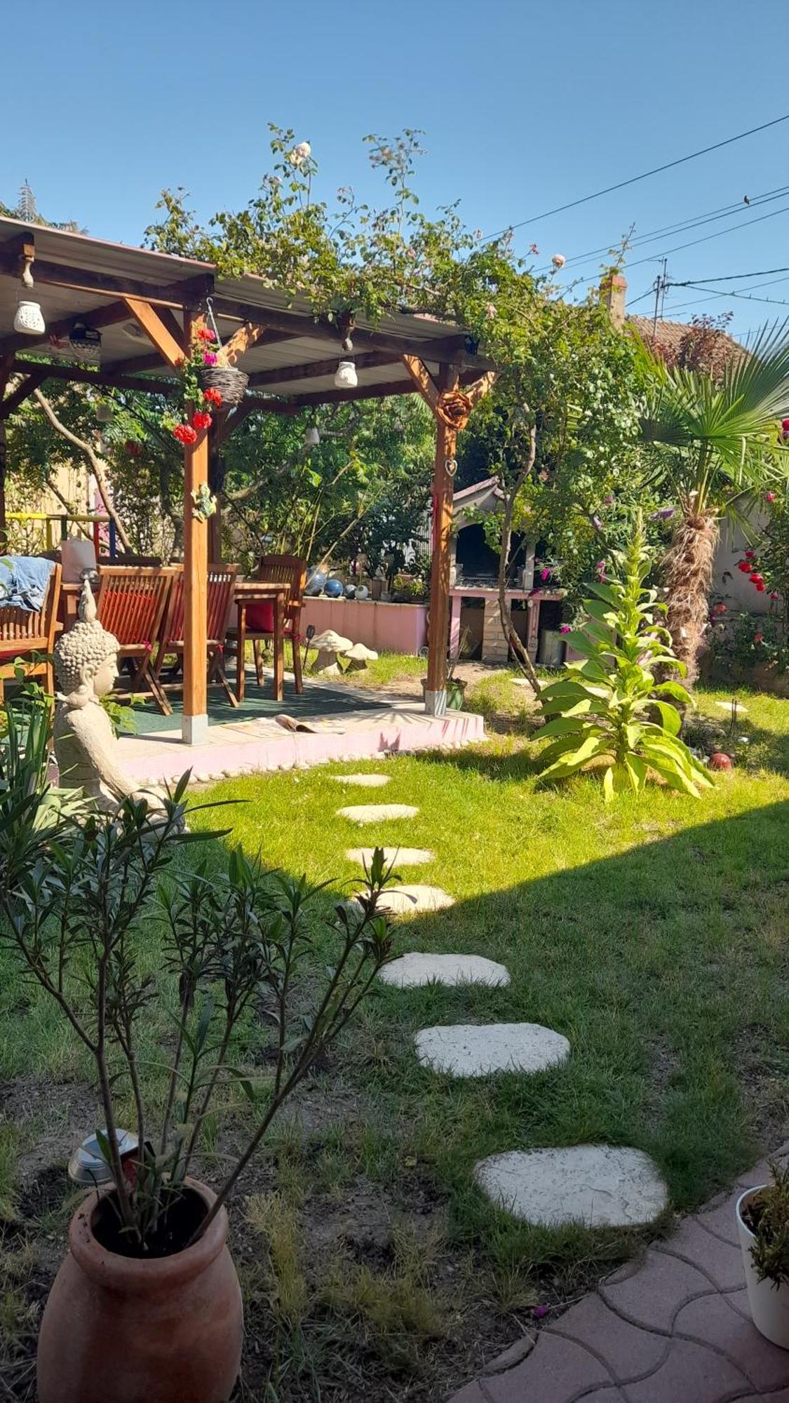 Venus Appartement Dessenheim Buitenkant foto