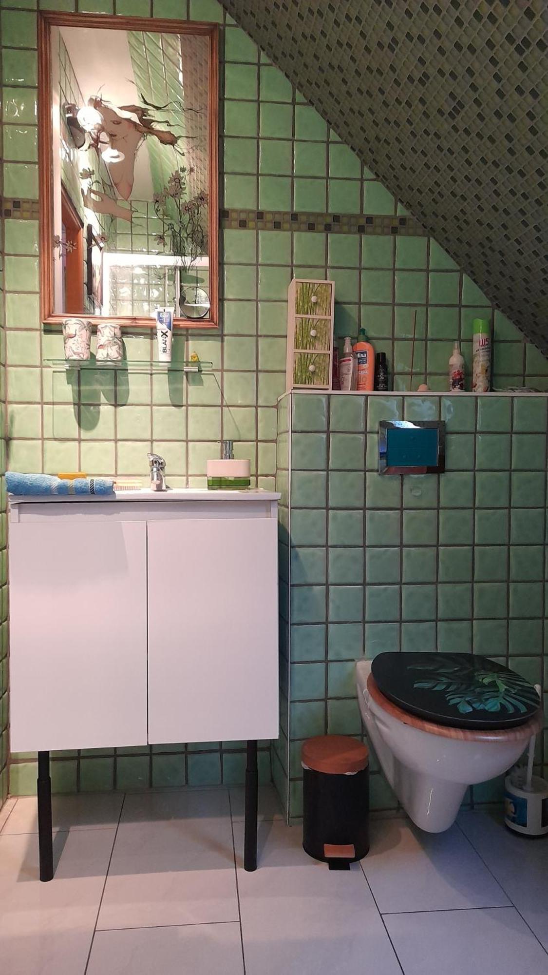 Venus Appartement Dessenheim Buitenkant foto